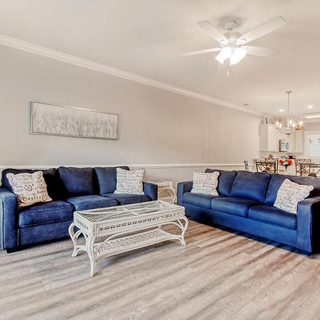 Family Tides Apartment Myrtle Beach Ngoại thất bức ảnh