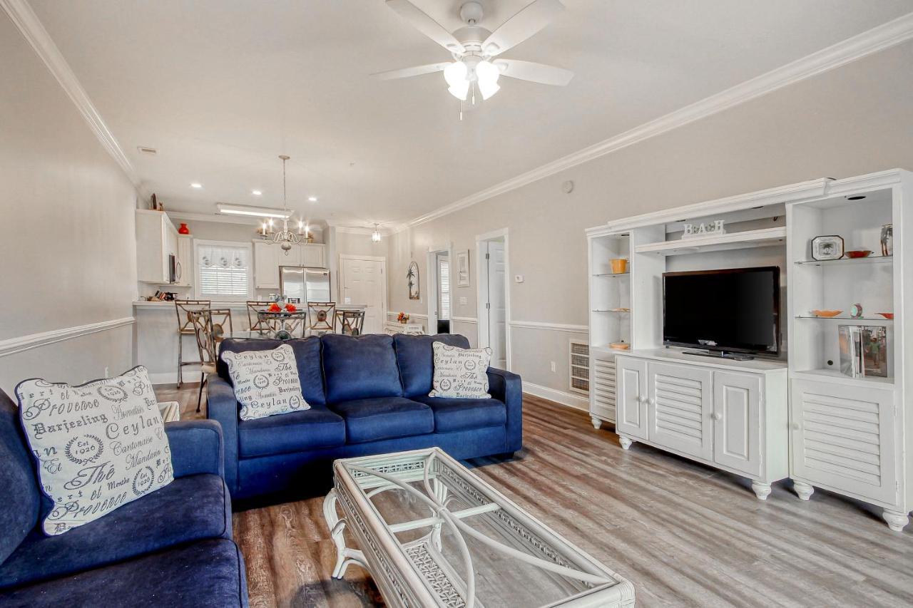 Family Tides Apartment Myrtle Beach Ngoại thất bức ảnh