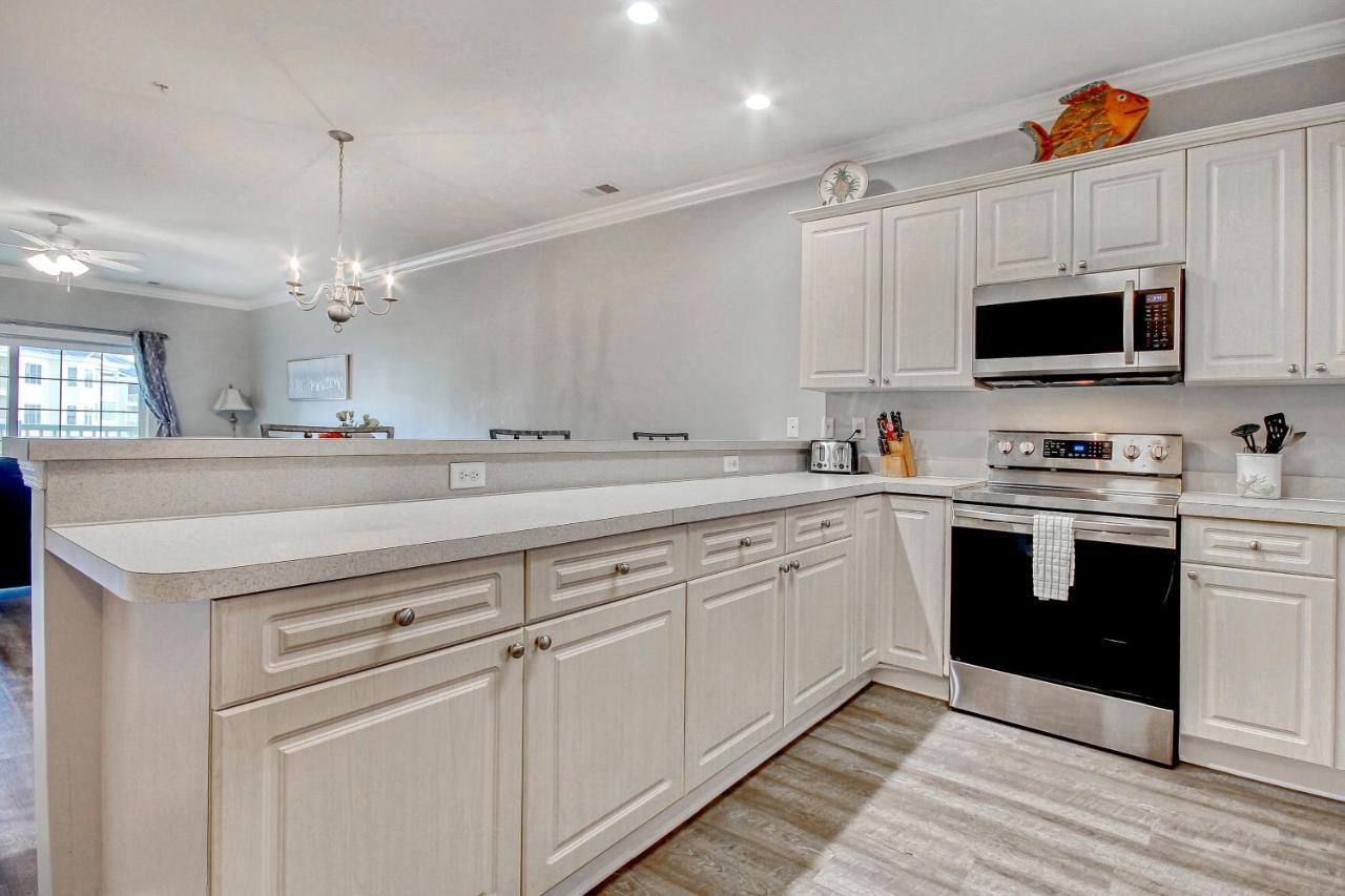 Family Tides Apartment Myrtle Beach Ngoại thất bức ảnh