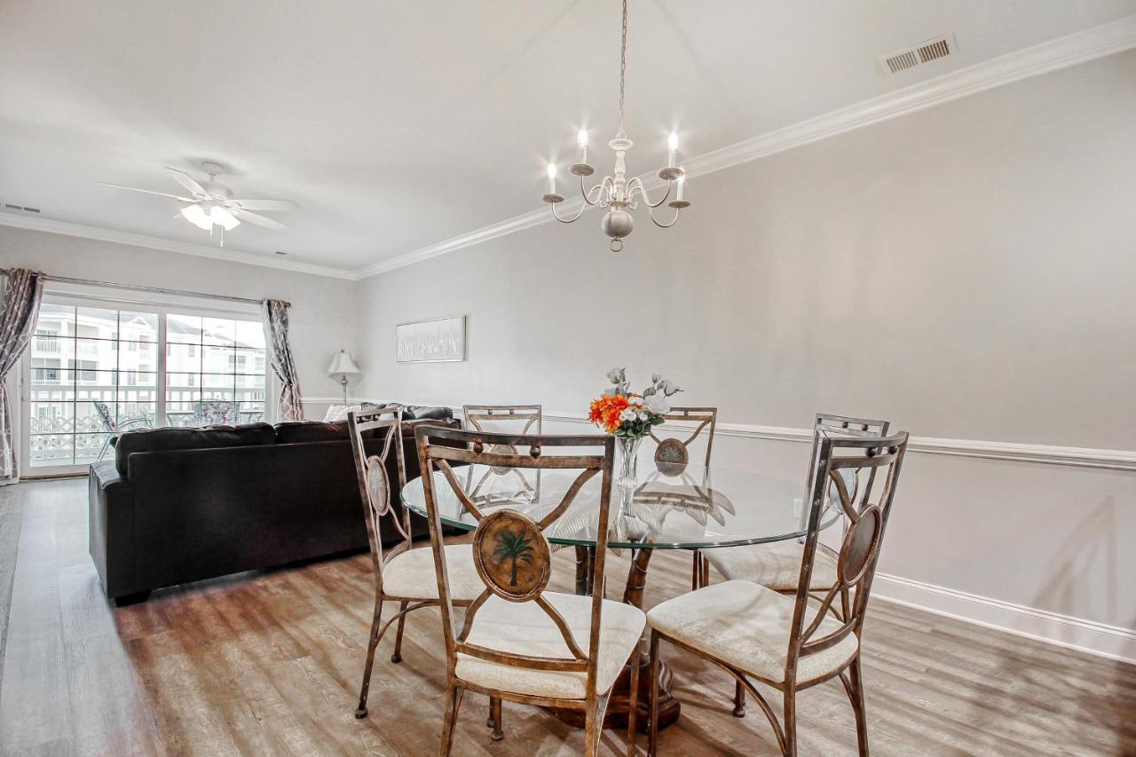 Family Tides Apartment Myrtle Beach Ngoại thất bức ảnh