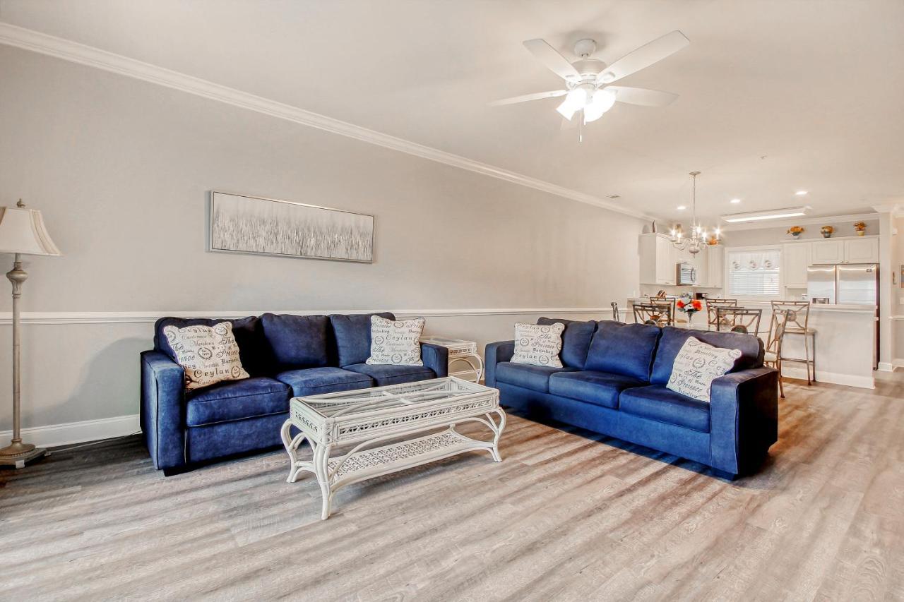 Family Tides Apartment Myrtle Beach Ngoại thất bức ảnh