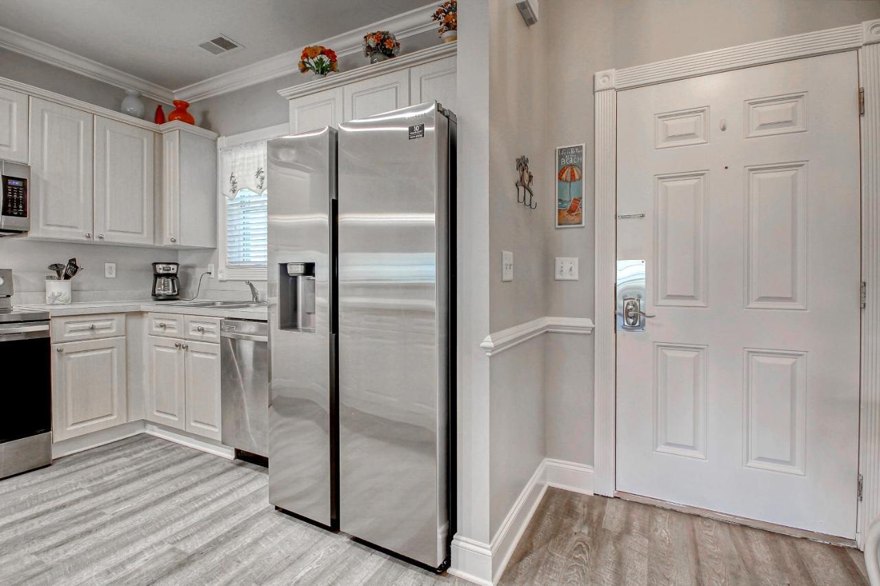 Family Tides Apartment Myrtle Beach Ngoại thất bức ảnh