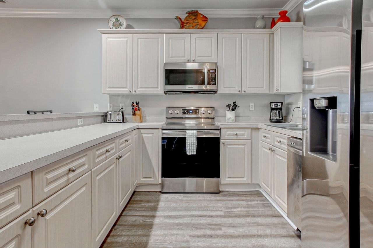 Family Tides Apartment Myrtle Beach Ngoại thất bức ảnh