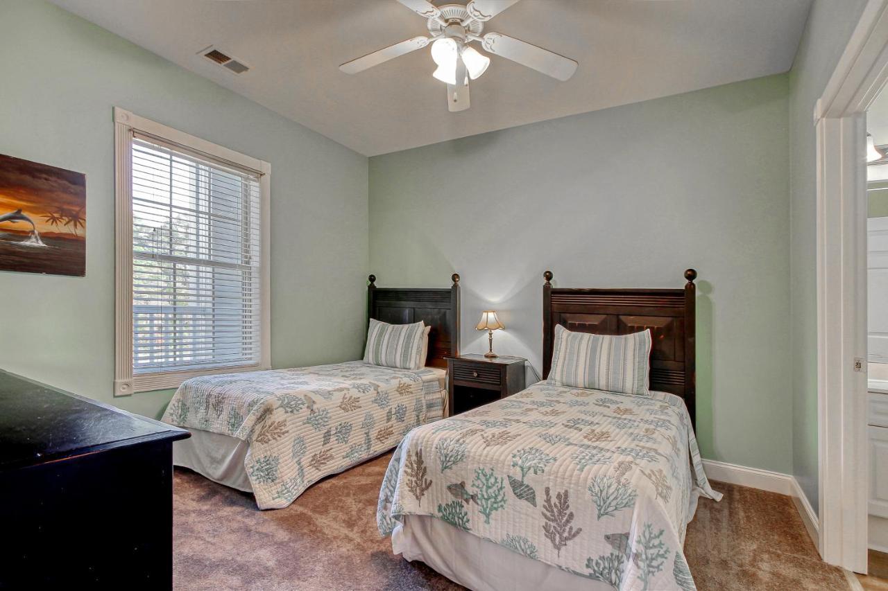 Family Tides Apartment Myrtle Beach Ngoại thất bức ảnh