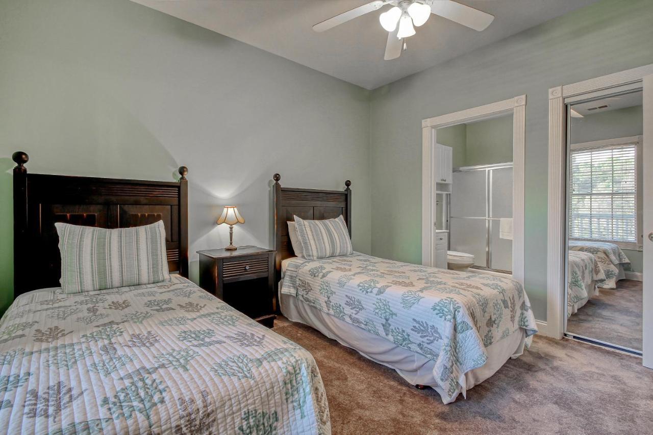 Family Tides Apartment Myrtle Beach Ngoại thất bức ảnh