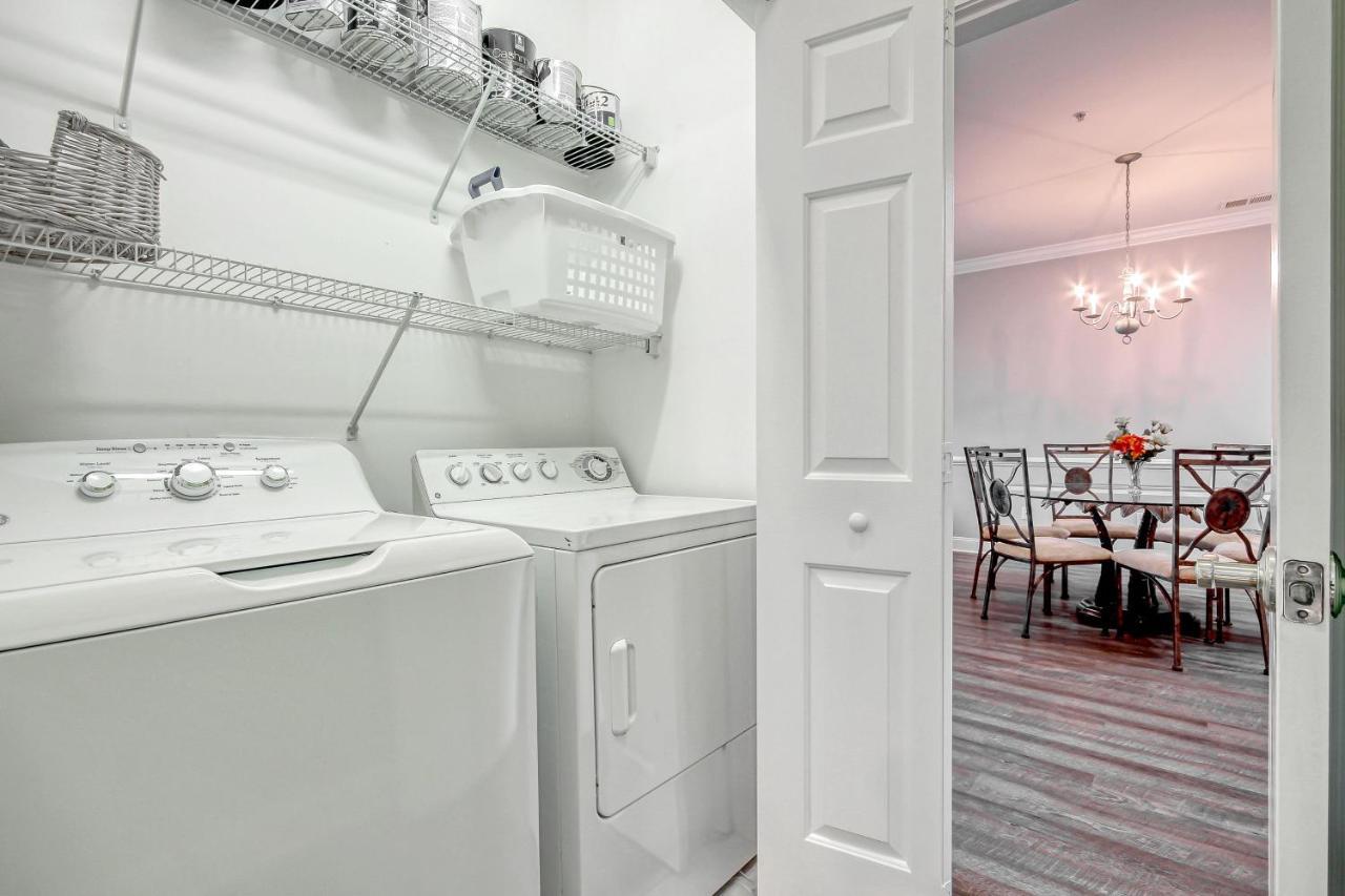Family Tides Apartment Myrtle Beach Ngoại thất bức ảnh